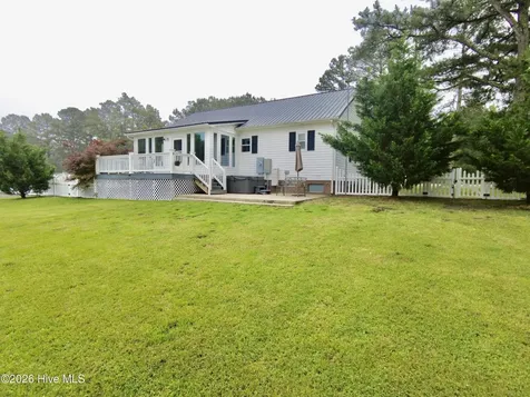 1329 Nc 137 Eure NC 27935