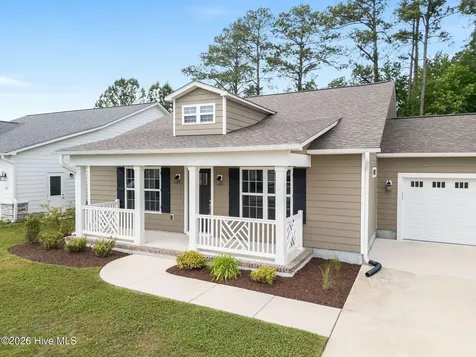 123 Grantham Place New Bern NC 28560