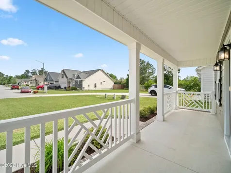 123 Grantham Place New Bern NC 28560