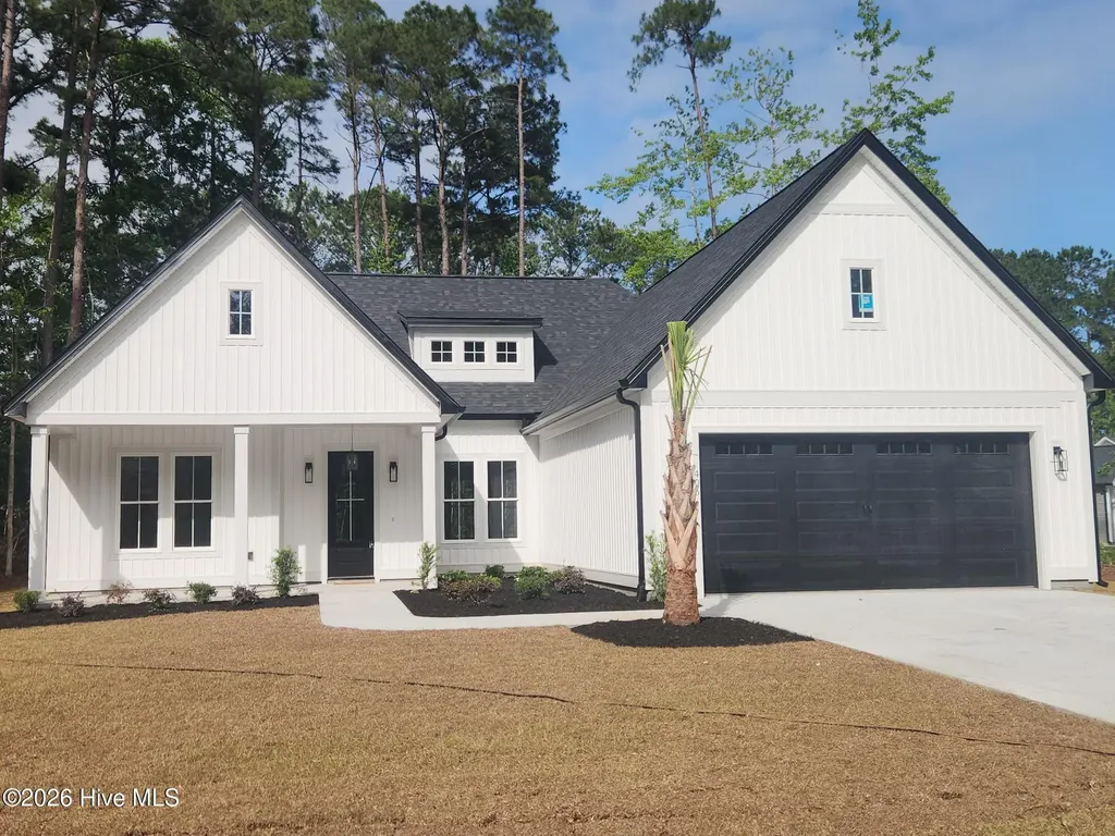 406 Sandlewood Drive NW Calabash NC 28467