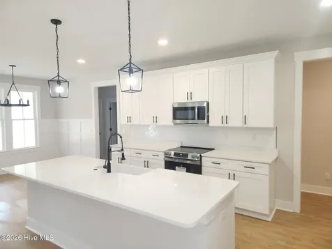 406 Sandlewood Drive NW Calabash NC 28467