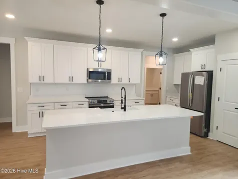 406 Sandlewood Drive NW Calabash NC 28467