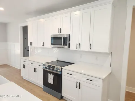 406 Sandlewood Drive NW Calabash NC 28467