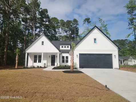 406 Sandlewood Drive NW Calabash NC 28467