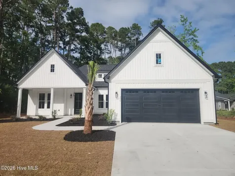 406 Sandlewood Drive NW Calabash NC 28467