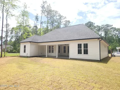 406 Sandlewood Drive NW Calabash NC 28467