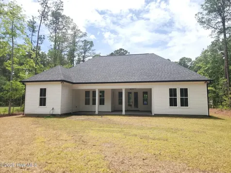 406 Sandlewood Drive NW Calabash NC 28467