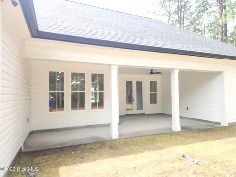 406 Sandlewood Drive NW Calabash NC 28467