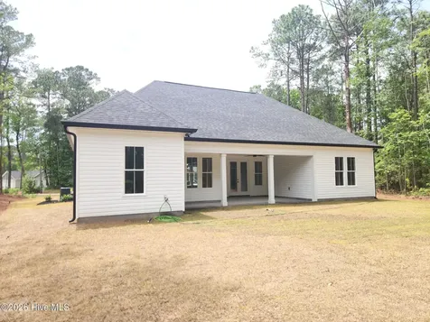 406 Sandlewood Drive NW Calabash NC 28467