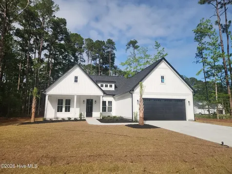 406 Sandlewood Drive NW Calabash NC 28467