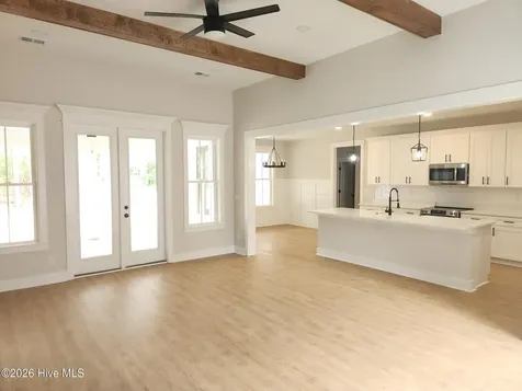 406 Sandlewood Drive NW Calabash NC 28467