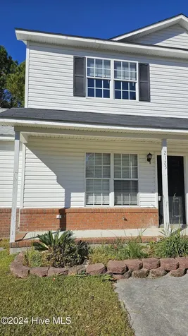 2125 Brandymill Lane Jacksonville NC 28546