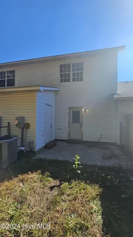 2125 Brandymill Lane Jacksonville NC 28546