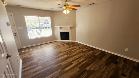 2125 Brandymill Lane Jacksonville NC 28546