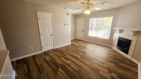 2125 Brandymill Lane Jacksonville NC 28546