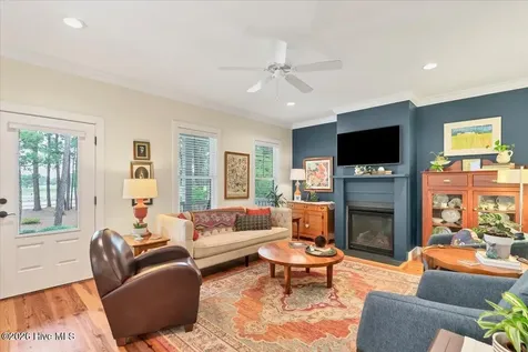 25 Station Avenue Southern Pines NC 28387