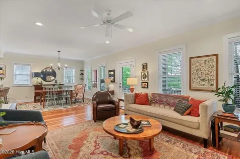 25 Station Avenue Southern Pines NC 28387