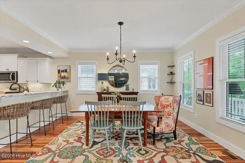 25 Station Avenue Southern Pines NC 28387