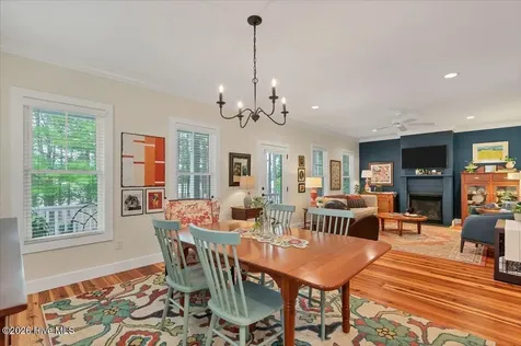 25 Station Avenue Southern Pines NC 28387