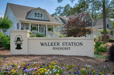 25 Station Avenue Southern Pines NC 28387