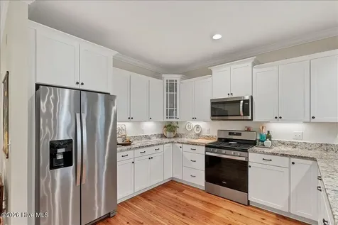 25 Station Avenue Southern Pines NC 28387