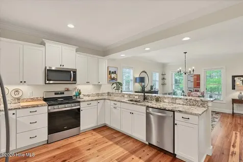 25 Station Avenue Southern Pines NC 28387