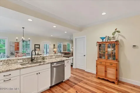 25 Station Avenue Southern Pines NC 28387