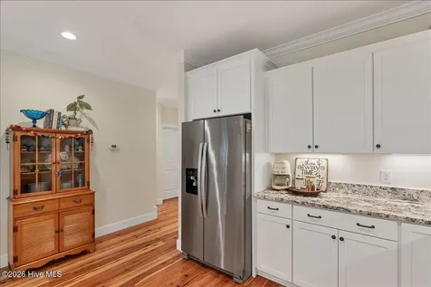 25 Station Avenue Southern Pines NC 28387