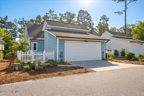 25 Station Avenue Southern Pines NC 28387