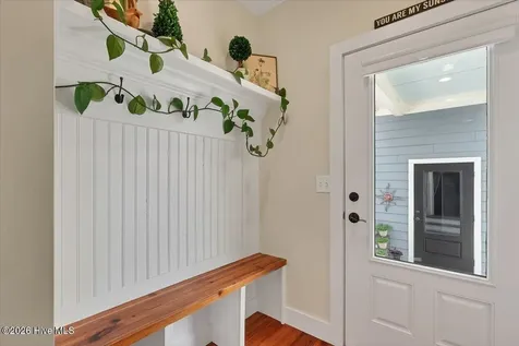 25 Station Avenue Southern Pines NC 28387