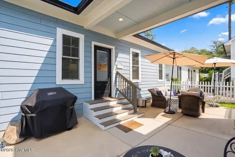 25 Station Avenue Southern Pines NC 28387