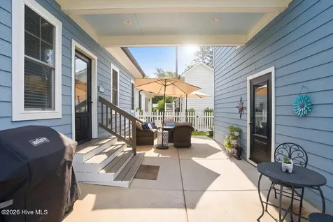 25 Station Avenue Southern Pines NC 28387