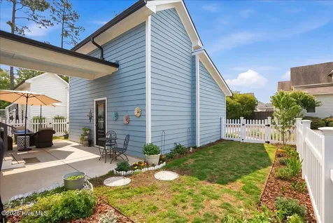 25 Station Avenue Southern Pines NC 28387