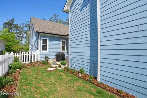 25 Station Avenue Southern Pines NC 28387
