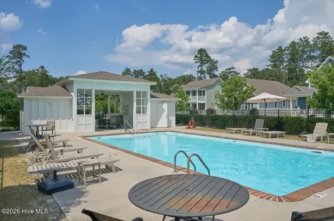 25 Station Avenue Southern Pines NC 28387