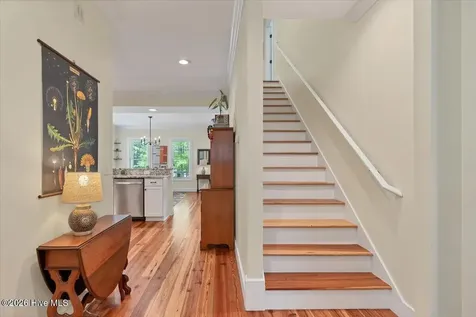 25 Station Avenue Southern Pines NC 28387