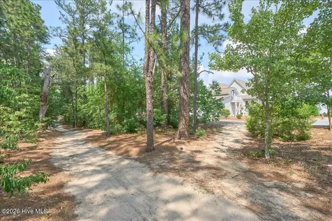 25 Station Avenue Southern Pines NC 28387