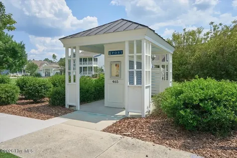 25 Station Avenue Southern Pines NC 28387