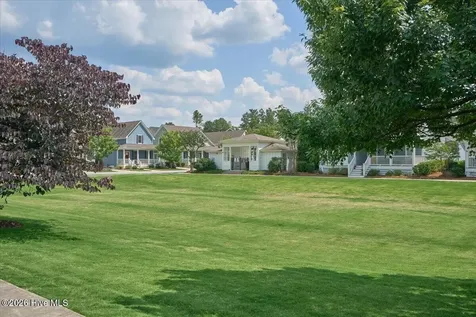 25 Station Avenue Southern Pines NC 28387