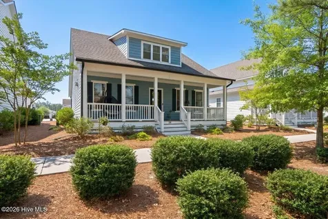 25 Station Avenue Southern Pines NC 28387