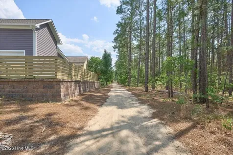 25 Station Avenue Southern Pines NC 28387