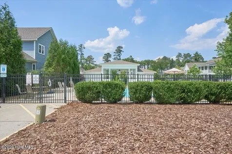 25 Station Avenue Southern Pines NC 28387