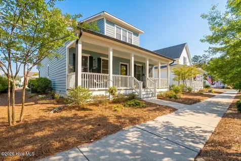 25 Station Avenue Southern Pines NC 28387