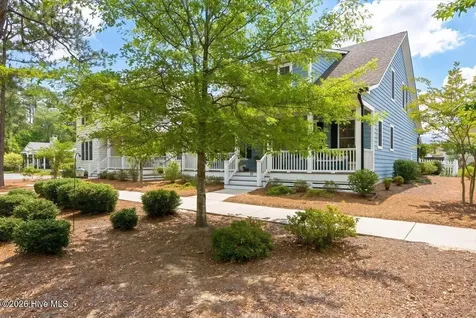 25 Station Avenue Southern Pines NC 28387