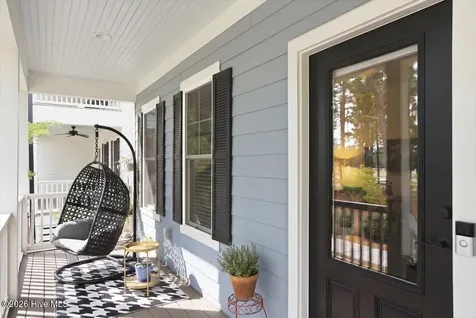 25 Station Avenue Southern Pines NC 28387