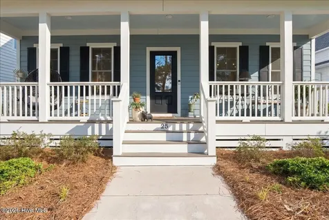 25 Station Avenue Southern Pines NC 28387