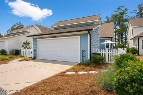 25 Station Avenue Southern Pines NC 28387