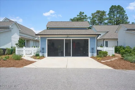 25 Station Avenue Southern Pines NC 28387