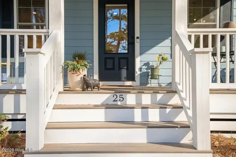 25 Station Avenue Southern Pines NC 28387