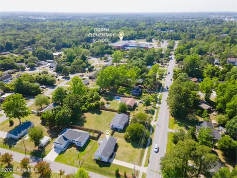 3521 Middle Sound Loop Road Wilmington NC 28411